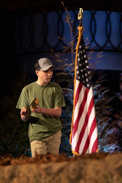 Grand National Calling Championship