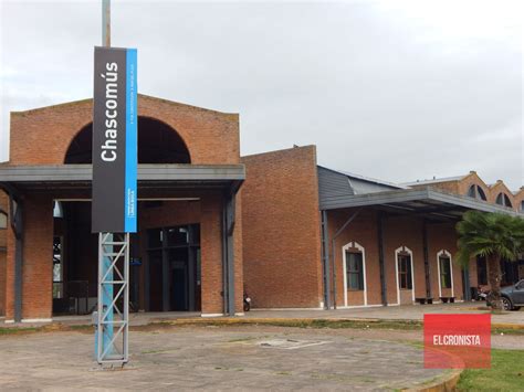 Se sumarán más servicios de micros a la Terminal de Chascomús – El Cronista