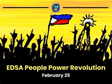 edsa people power revolution city government  lucena people power