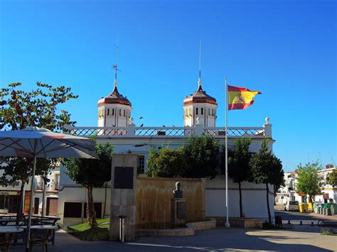 Las Cabezas De San Juan Sevilla Las Cabezas De San Juan Flickr