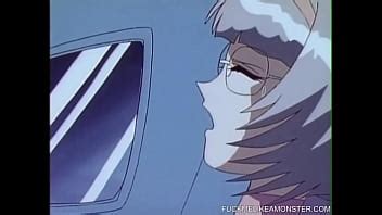 Horny Animated Manga Girl From Japan Has Sex XNXX