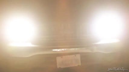 Ashley Adams Rough Limo Fuck