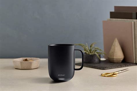 Ember Mug 2 - Smart cup that always stays warm - Moderst