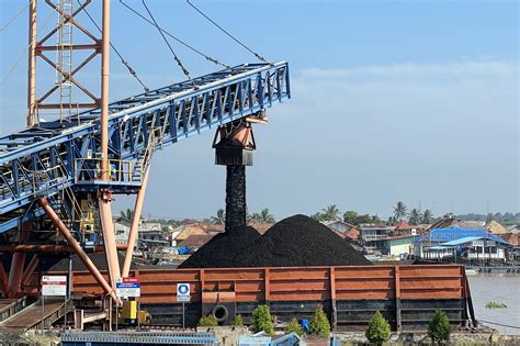 Bentuk Batu Bara 7