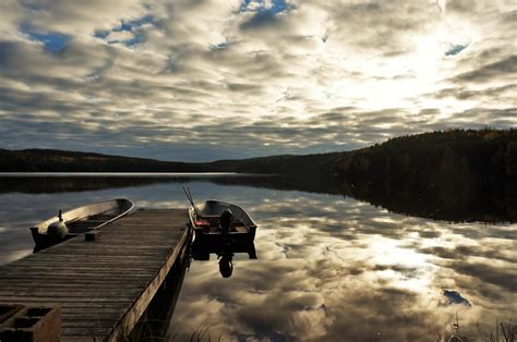 iisd experimental lakes area international institute