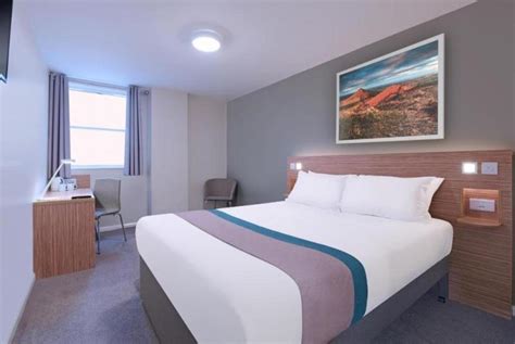 Travelodge London Central City Road, London | 2024 Updated Prices, Deals