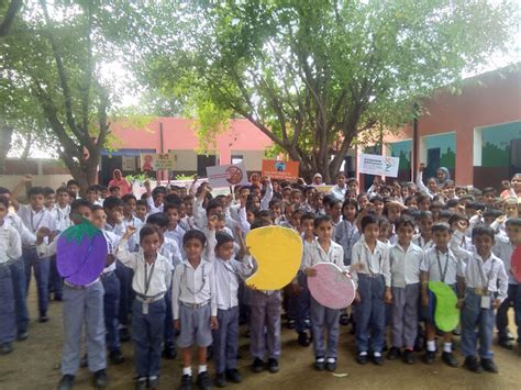 adarsh senior secondary school