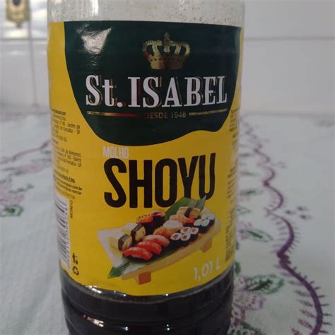 St Isabel Shoyu Review Abillion