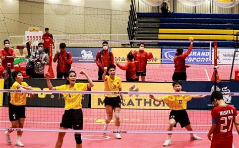 Nữ tuyển thủ cầu mây học thiền để duy trì sự tập trung trong thi đấu