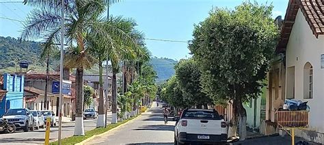 Veja As Obras Em Execu O E Saiba Por Que Itabirinha A Cidade Que