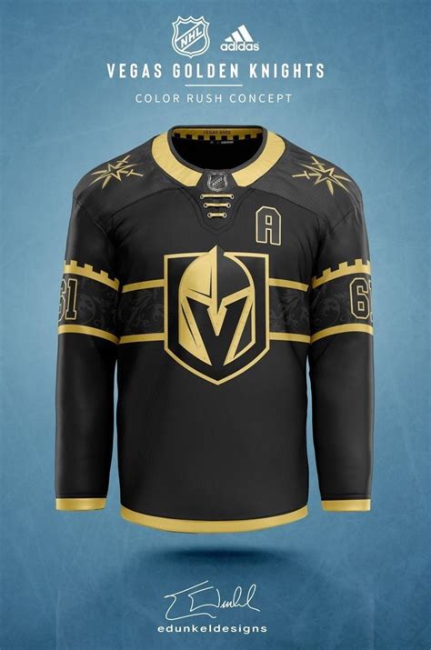 pin  big daddy  awesome son sull  vegas golden knights uniforms
