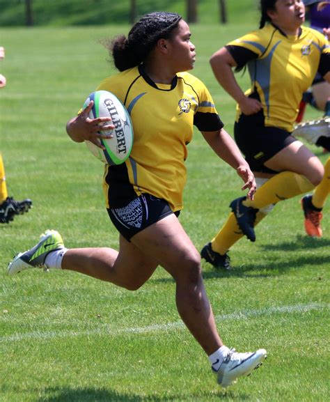 Steinbach Regional Secondary School win home rugby tournament – The