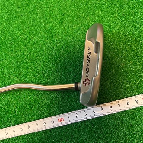 Yahoo オークション ODYSSEY オデッセイ WHITE HOT 5 ゴルフ クラブ