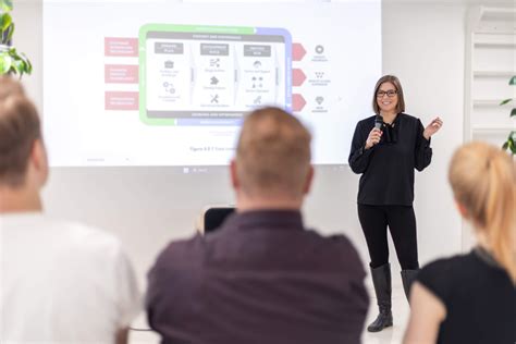 Operational Excellence | Arcticana