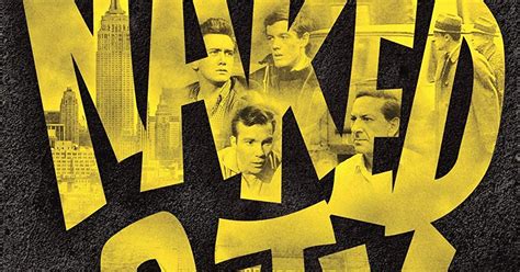 Cult TV Lounge Naked City Season 3 1961 62