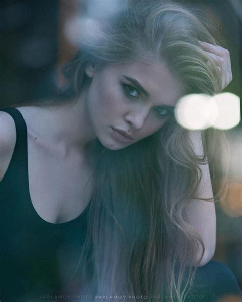 Snezhana Yanchenko Nude The Fappening Leaked Photos