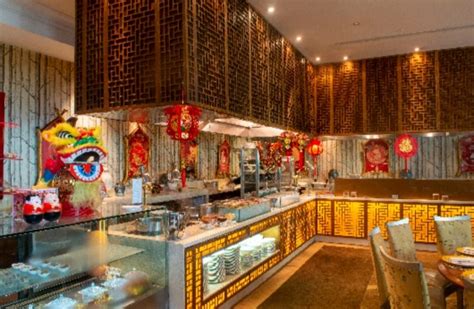 Hotel Mulia Senayan Jakarta Guide To The Year Of The Metal Rat