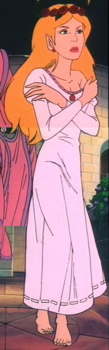 Nude Cartoons Zelda