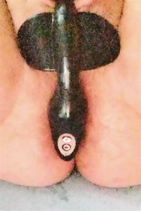 Anal Play With Prostate Dildo Gay Big Cock Big Cock Porn Feat Sventheman91 XHamster