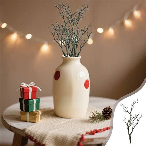 fake tree branches 14