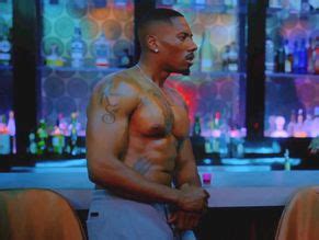 KEITH SWIFT Nude AZNude Men