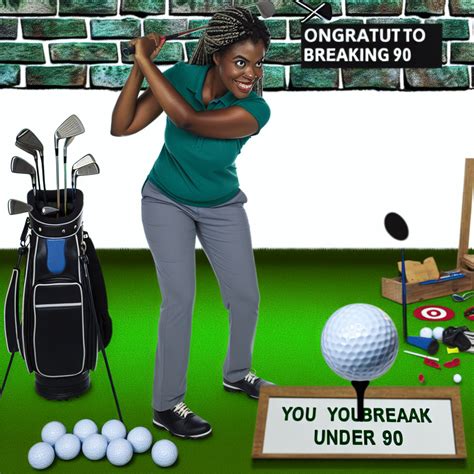 breaking   threshold  complete guide  upgrading  golf game