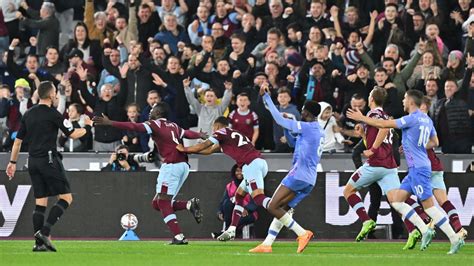 - beat Bournemouth amid VAR controversy