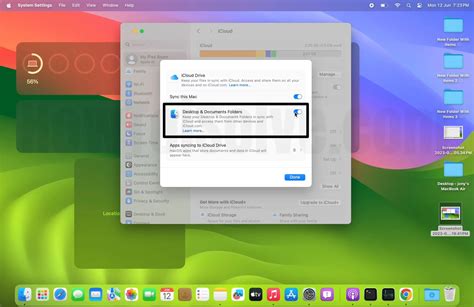 Here's Fix “Move to iCloud to Collaborate” error on macOS Sonoma