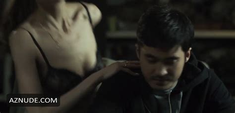 NE CHUZHIE NUDE SCENES AZNude