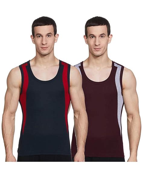 Buy Dixcy Scott Men Innerwear Category Vest Style Id Bold Gym Vest