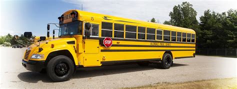 Transportation - District - Allendale Public Schools