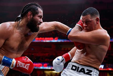 Jorge Masvidal eyes Leon Edwards fight for UFC comeback: ‘I’ll do it in