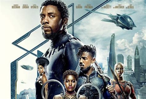 “Black Panther” is more than just another successful movie – People's World