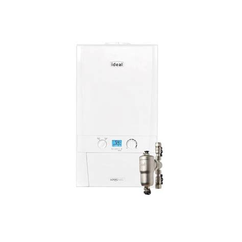 Ideal Logic Max Heat H18 Boiler Wolseley