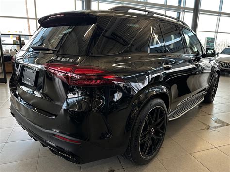 how to get 4matic on gle63 2