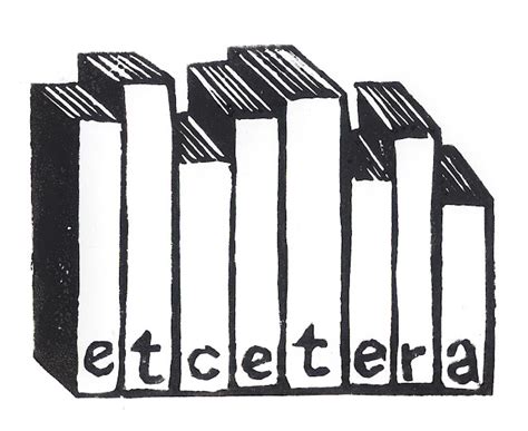 etcetera