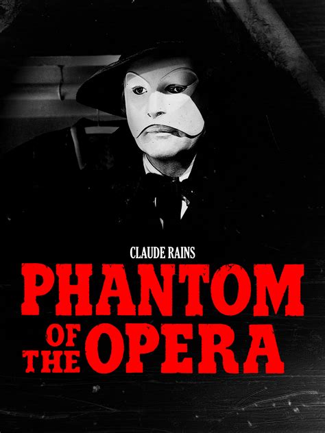 The Phantom Of The Opera Author 4