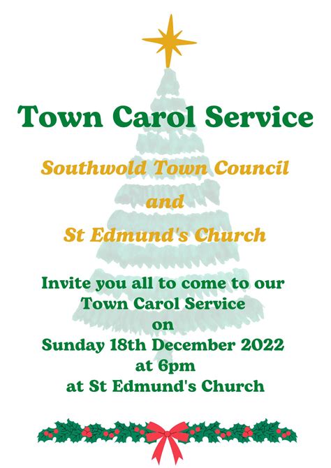 Southwold Town Council | Southwold