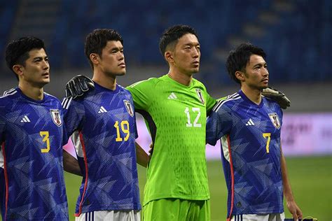 日本の敗戦、w杯同組スペイン紙が「弱点」指摘「島国のチームを痛めつけること可能」 The Answer