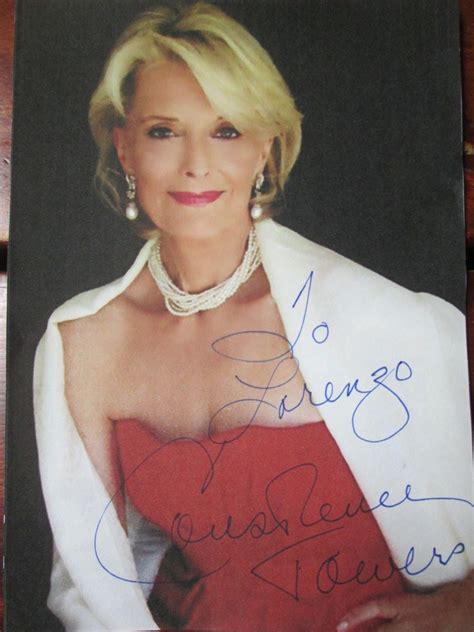 Pictures of Constance Towers