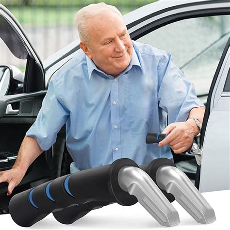 Amazon Milifox Pack Car Door Handle For Elderly Vehicle