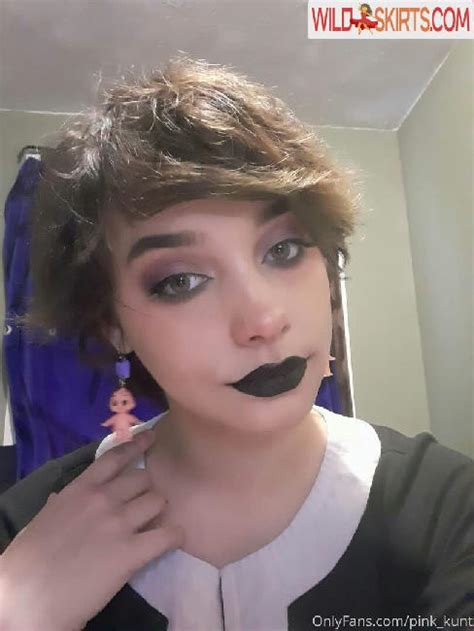 Pink Kunt Nude Leaked Photos And Videos WildSkirts