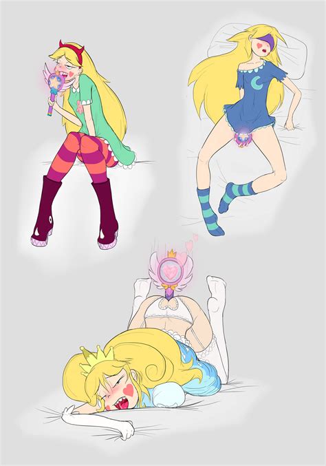 Star X Wand By Pointsxt Hentai Foundry