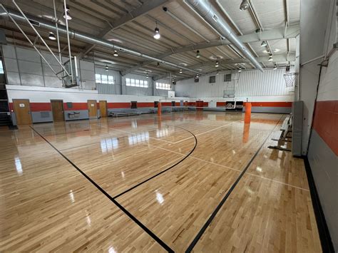 Indoor surfaces: The ultimate four-season athlete - Coach and Athletic