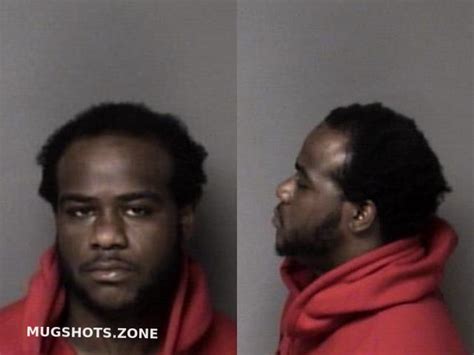 BENTON JERMOND MONTRAY 04/25/2024 - Gaston County Mugshots Zone