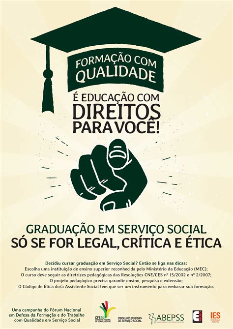 Graduação Em Assistente Social - 5