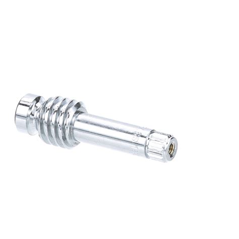 T S BRASS 000811 25 STEM HOT TSB