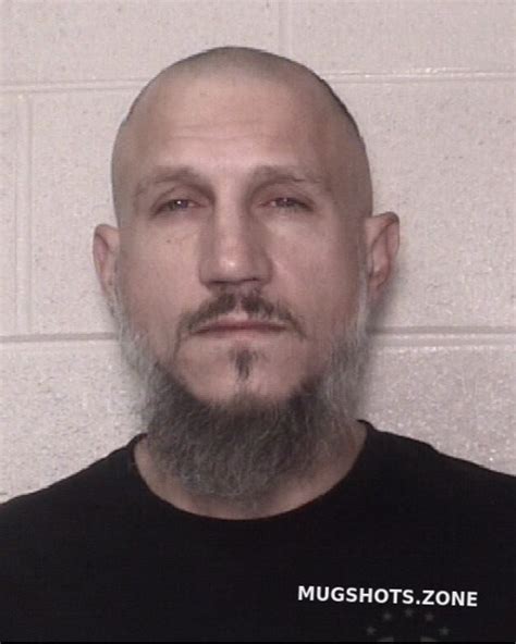 BRAUN DUSTIN JOHN 12 28 2022 Rutherford County Mugshots Zone