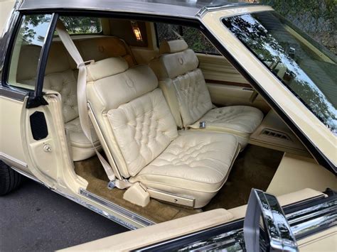 1980 Cadillac Eldorado | Orlando Classic Cars