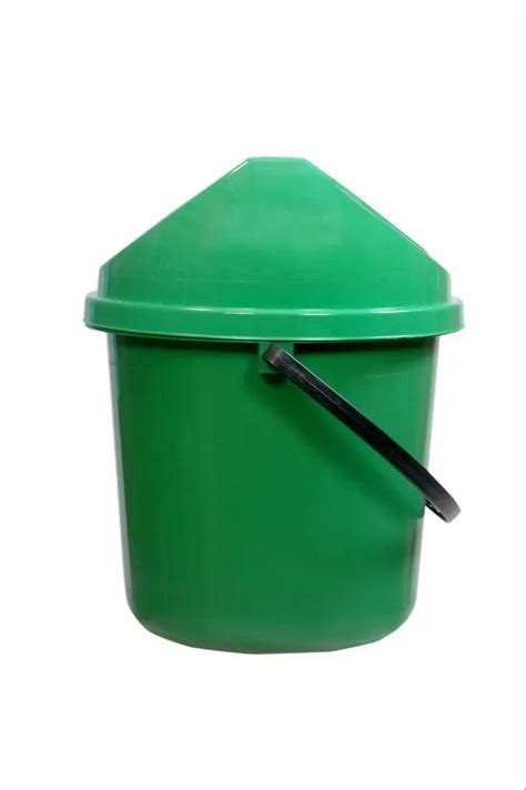 Pp Ppcp Swing Dustbin At Rs In Ahmedabad Id